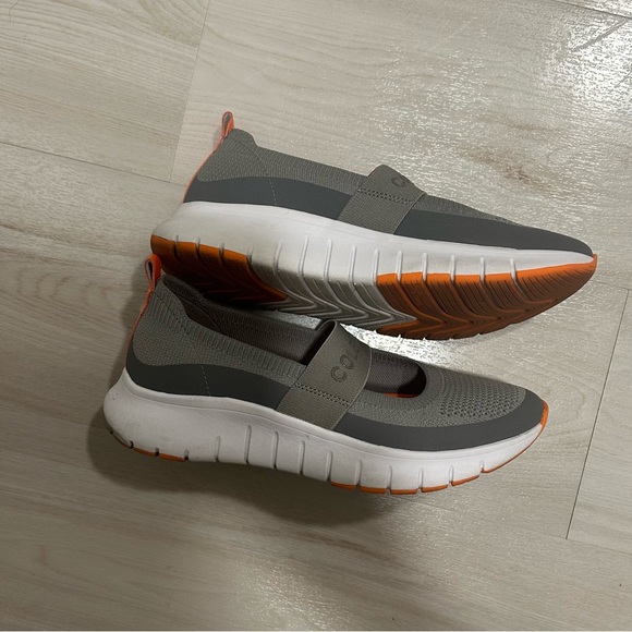 Super lightweight zerogrand Cole Hann summer sneakers - Picture 8 of 10